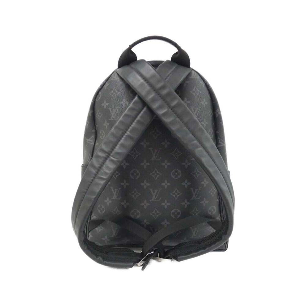 Louis Vuitton Monogram Eclipse Discovery Backpack… - image 2